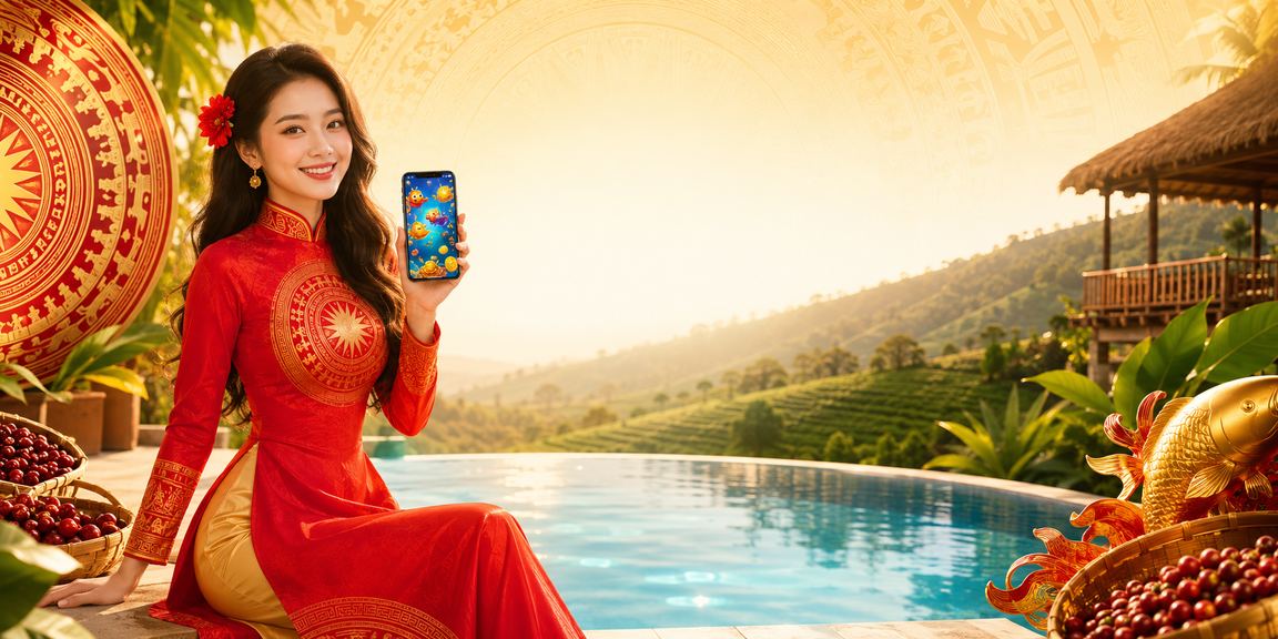 Tổng quan giao diện nền tảng tttb trên máy tính bảng tại Cần Thơ
