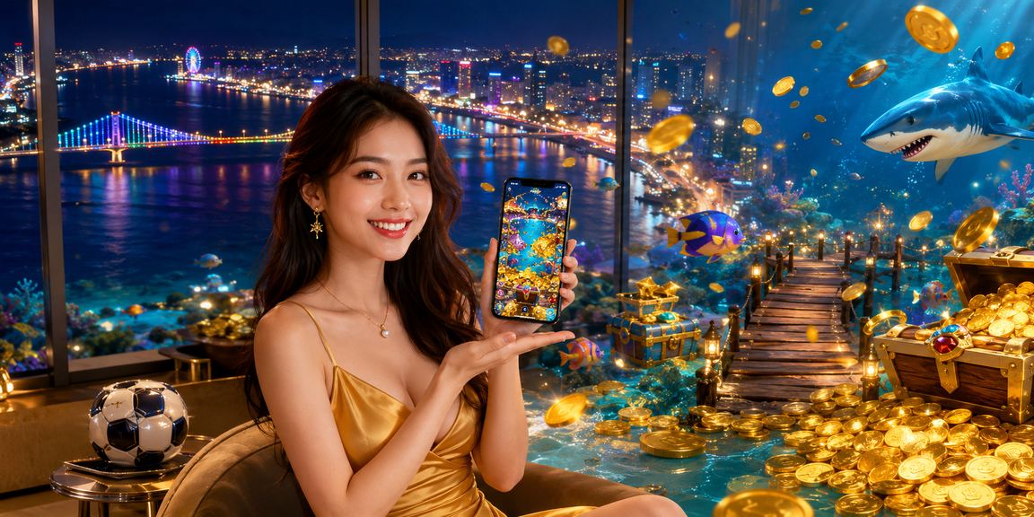 Giao diện đăng ký tài khoản cá cược trực tuyến tại Vietnam