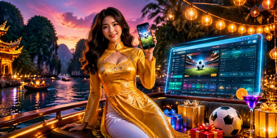 Người chơi trải nghiệm casino và cá cược trực tuyến tại Việt Nam trên điện thoại
